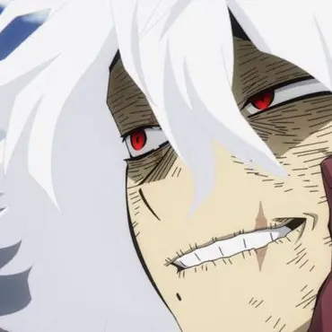 Profile image of 死柄木弔