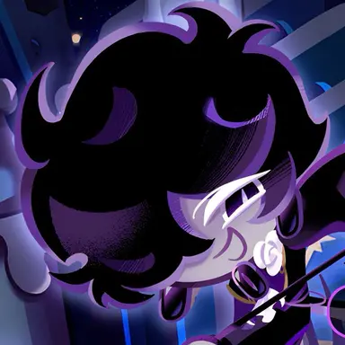 Profile image of 블랙사파이어맛 쿠키