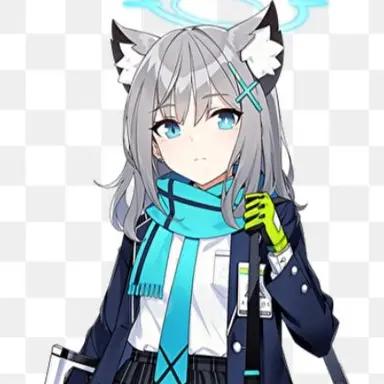 Profile image of 砂狼シロコ