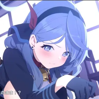 Profile image of 天雨アコ