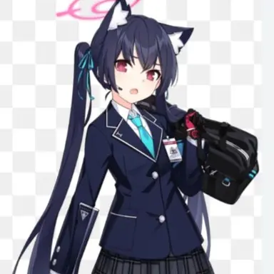 Profile image of 黒見セリカ