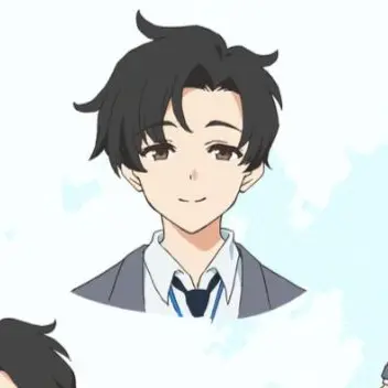 Profile image of 先生