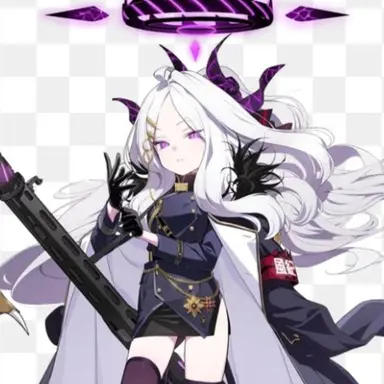 Profile image of 空崎ヒナ