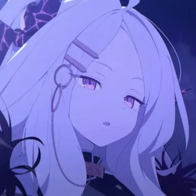 Profile image of 空崎ヒナ