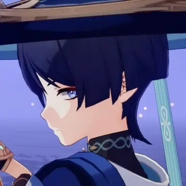 Profile image of 放浪者