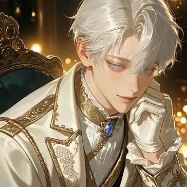 Profile image of Hadrian