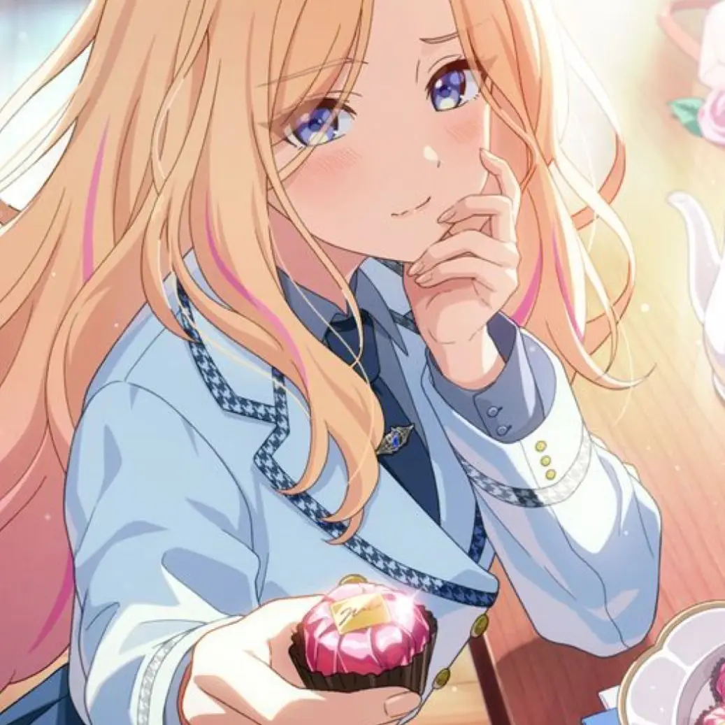 FutureStage4319의 自分用