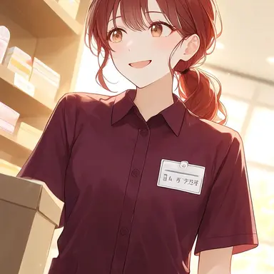 Profile image of Seraphine