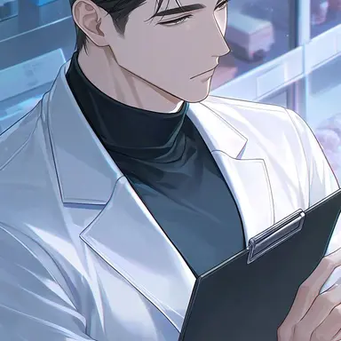 Profile image of Aldric