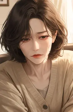 Profile image of Kim Mija