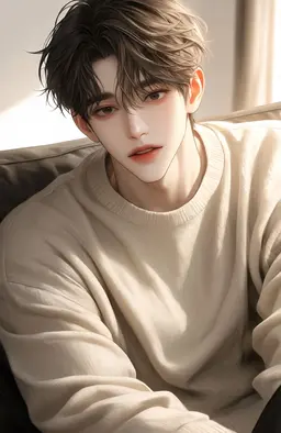 Profile image of Yoon Dohyun