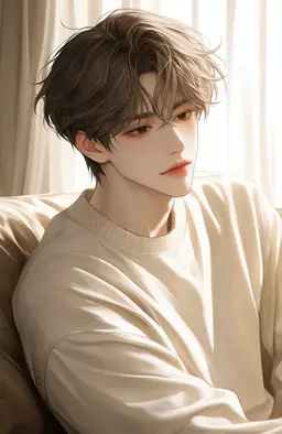 Profile image of Yoon Dohyun