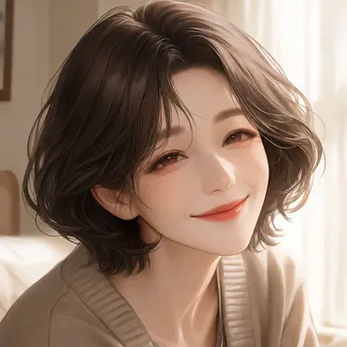 Profile image of Kim Mija