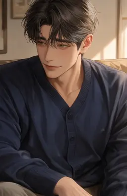 Profile image of Yoon Sangcheol