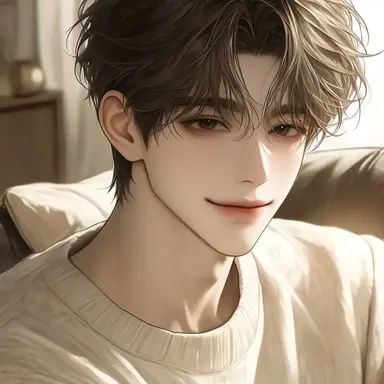 Profile image of Yoon Dohyun