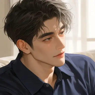 Profile image of Yoon Sangcheol