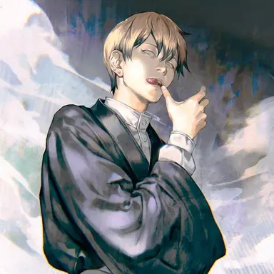 Profile image of 禪院直哉