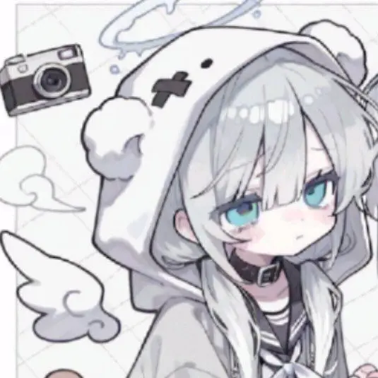 Inusann의 オリキャラ紹介~