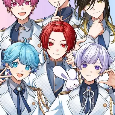 Profile image of いれいす