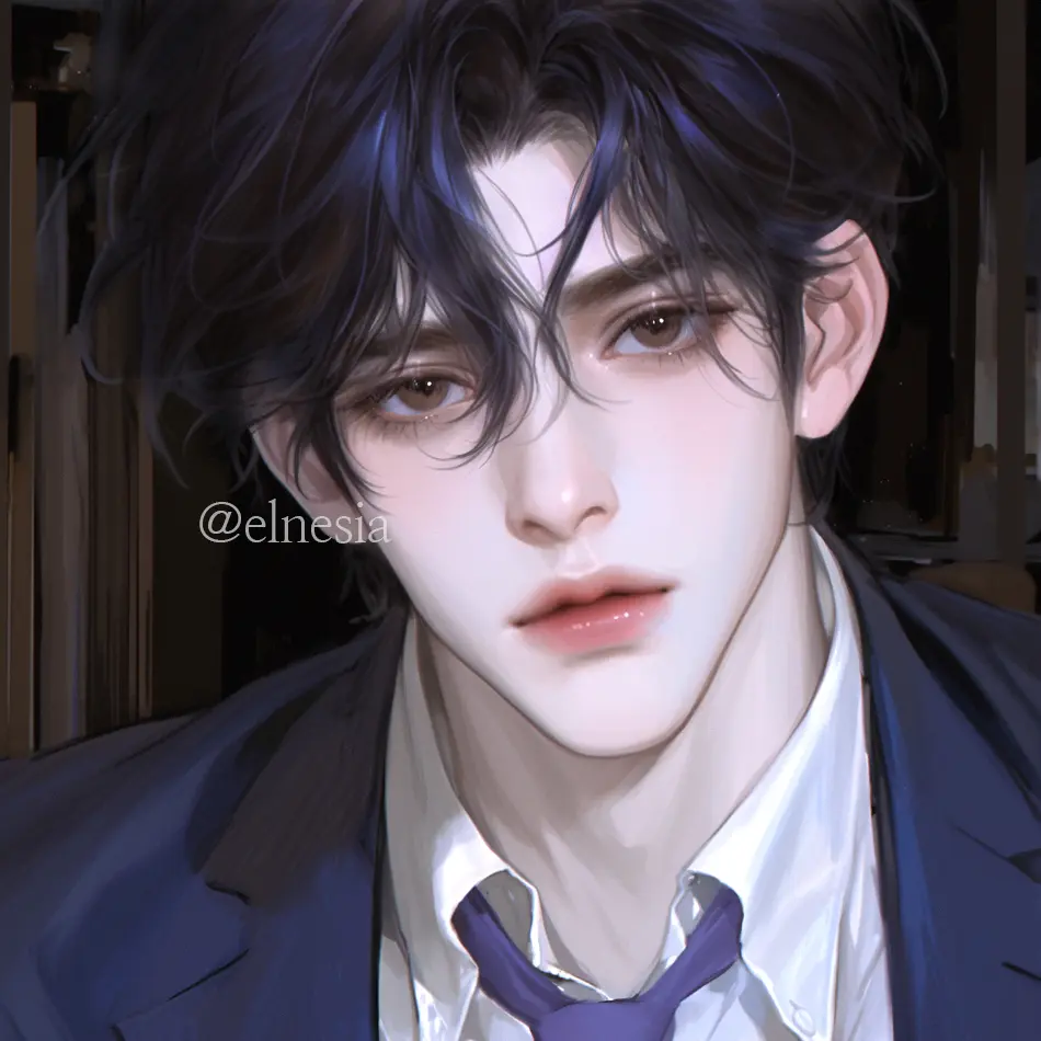 elnesia의 윤가후