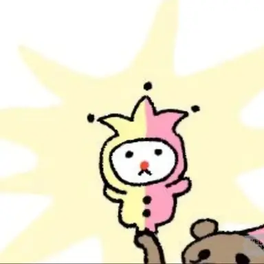 Profile image of 찐빵이