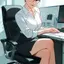 캐릭터 프로필 이미지