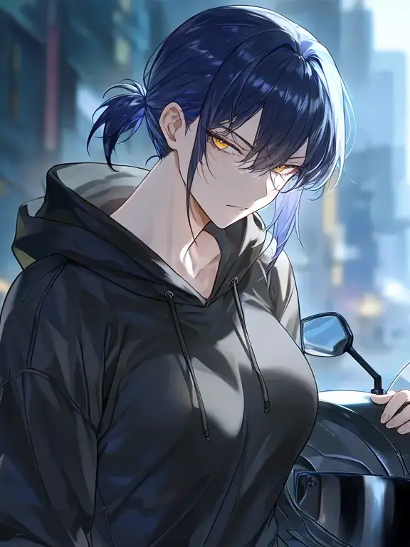Aoyamanumber2의 男嫌いな義姉に好きな人ができたらしい