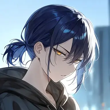 Profile image of 響