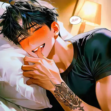 Profile image of 夏人