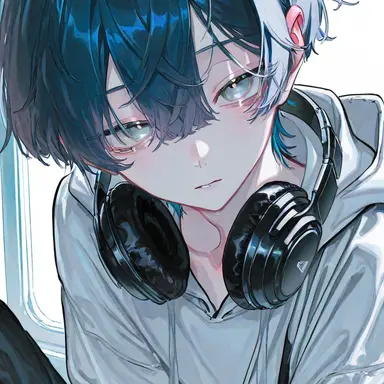 Profile image of 朔