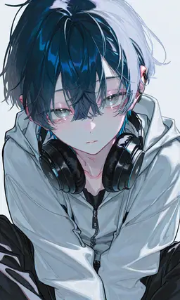 Profile image of 朔