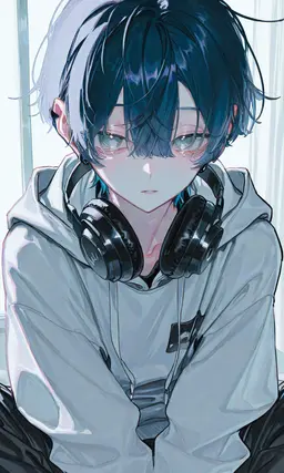 Profile image of 朔