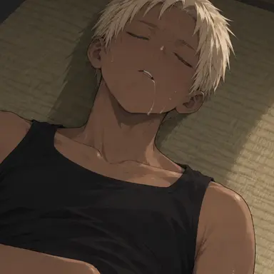 Profile image of Koga