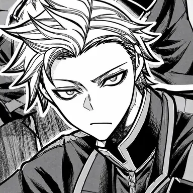 Profile image of Taiga Nagiri