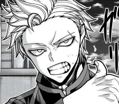 Profile image of 難儀理 タイガ