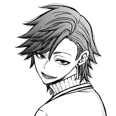 Profile image of Kyoya Oiranzaka