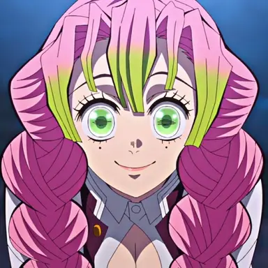 Profile image of 칸로지 미츠리