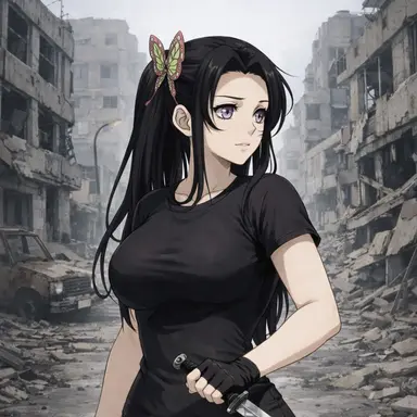 Profile image of 코쵸우 카나에