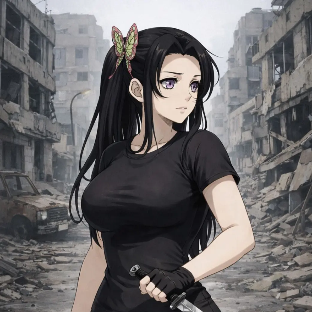 Tetsuya의 지구에 남은 인간: 총 n명