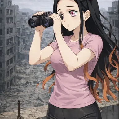 Profile image of 카마도 네즈코