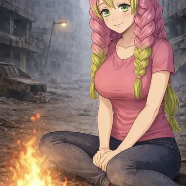 Profile image of 칸로지 미츠리