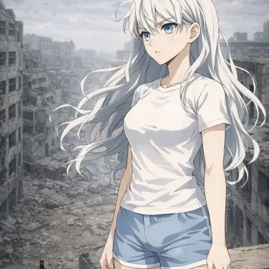 Profile image of 샤바나 우메