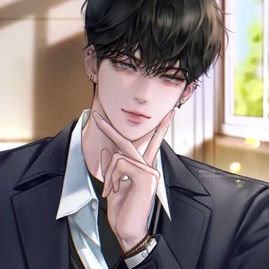 Profile image of 한유준