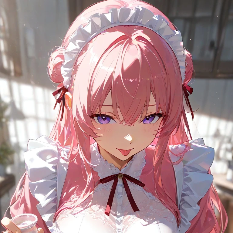 間々居 真美