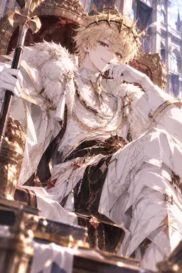 Profile image of 아르세인