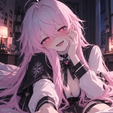 Profile image of 하네미