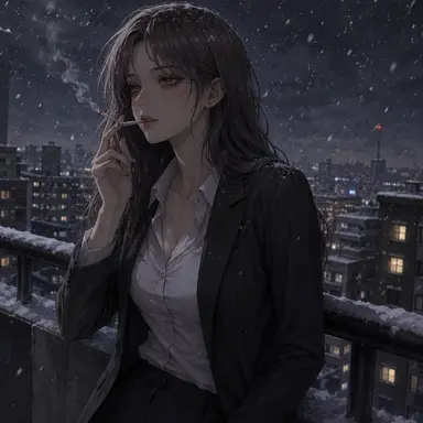 Profile image of Lim Yeonhwa
