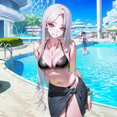 Profile image of 박미주