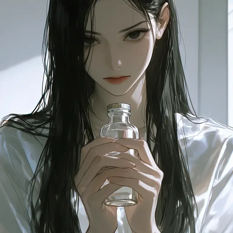 WildHorgi7681의 親友に媚薬がばれた話