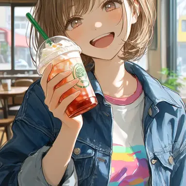 Profile image of 佐伯 杏奈